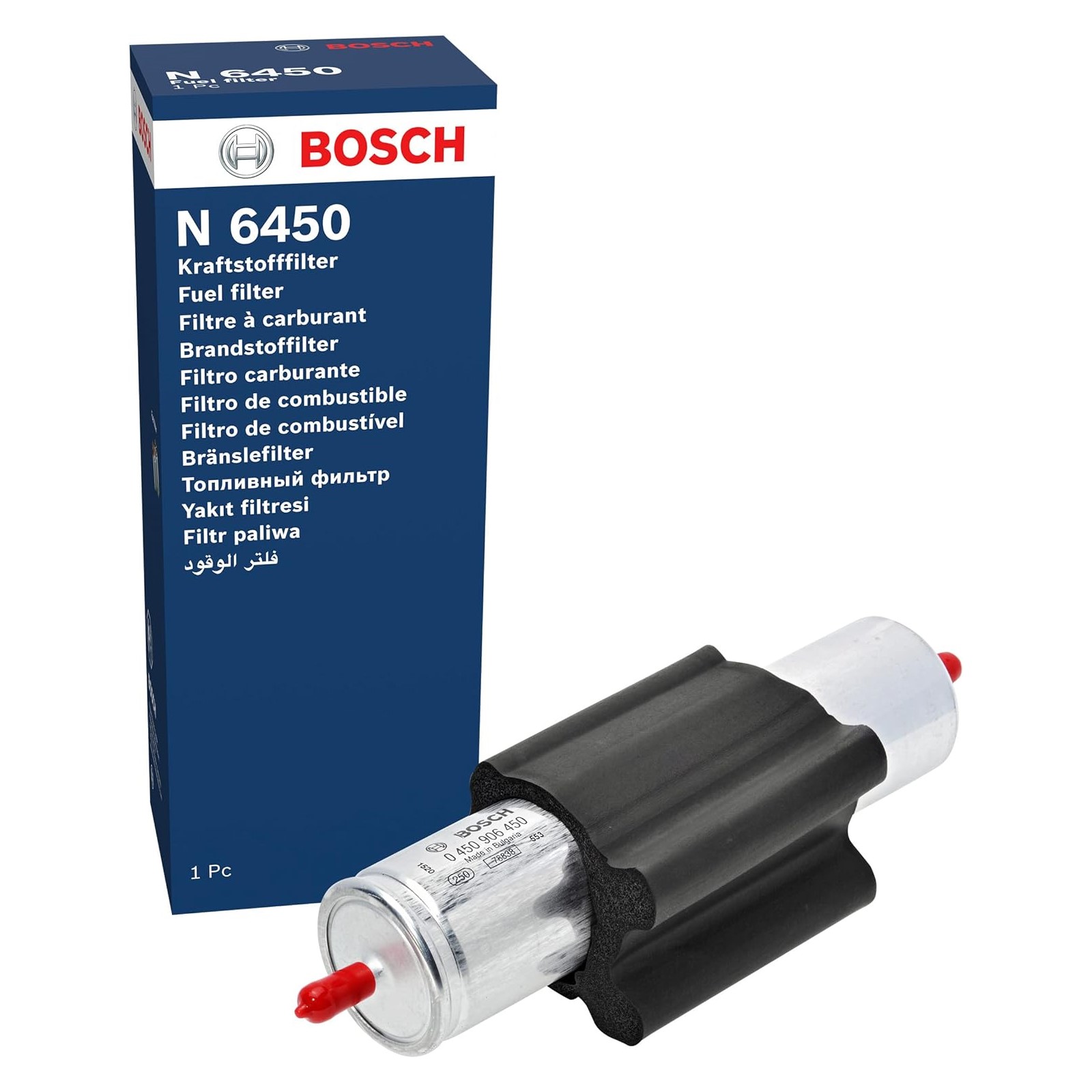 BOSCKTB022